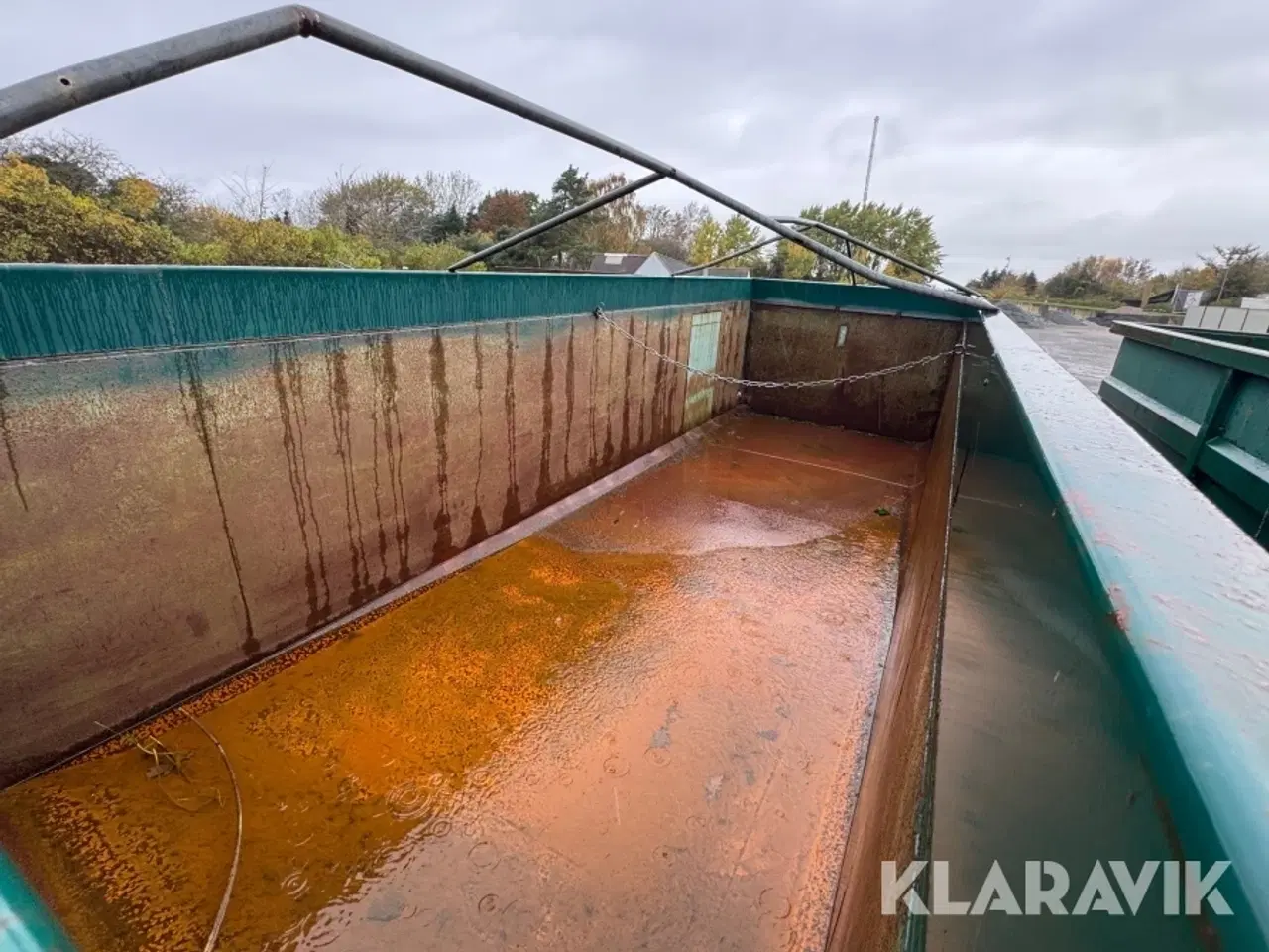 Billede 11 - Container