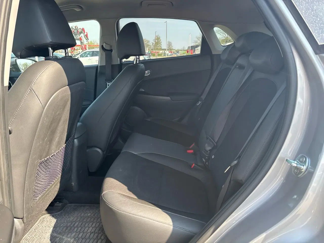 Billede 4 - Hyundai Kona 39 EV Essential