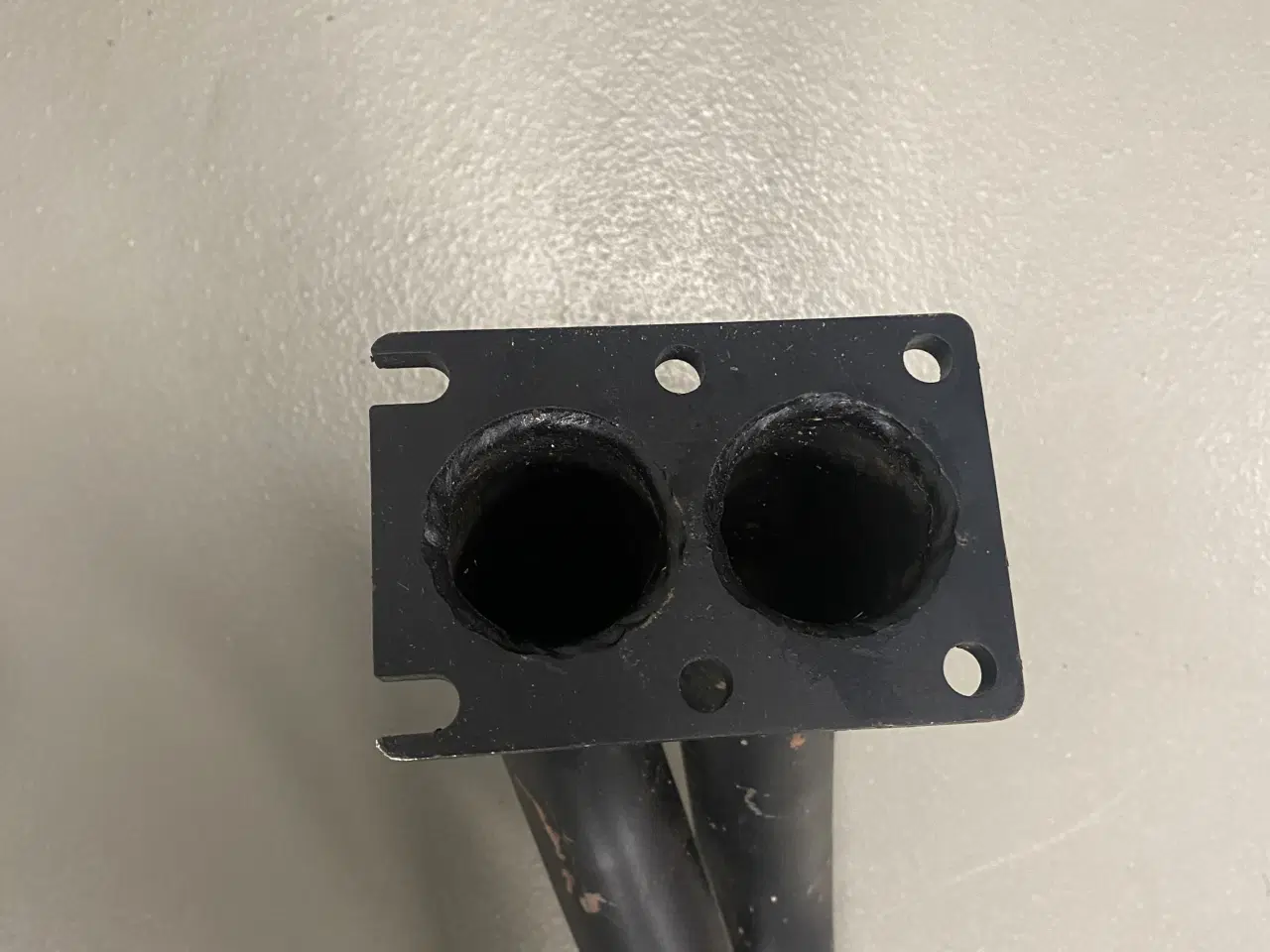 Billede 4 - Forrør til opel Kadett c