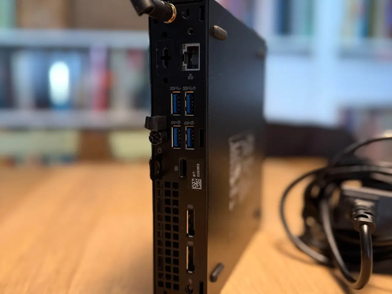 Billede 2 - Dell Optiplex 7070 Micro PC