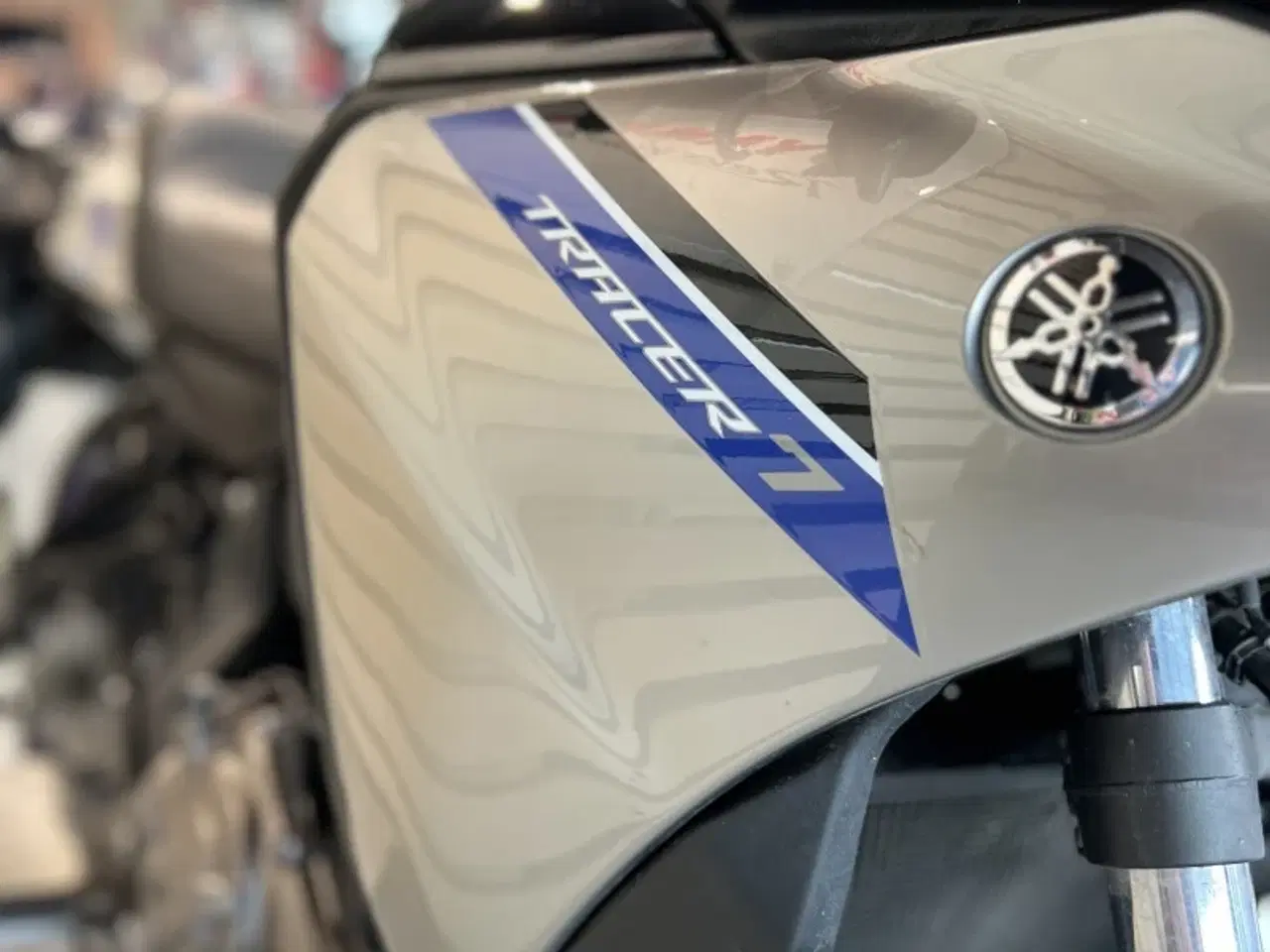 Billede 8 - Yamaha Tracer 7 GT