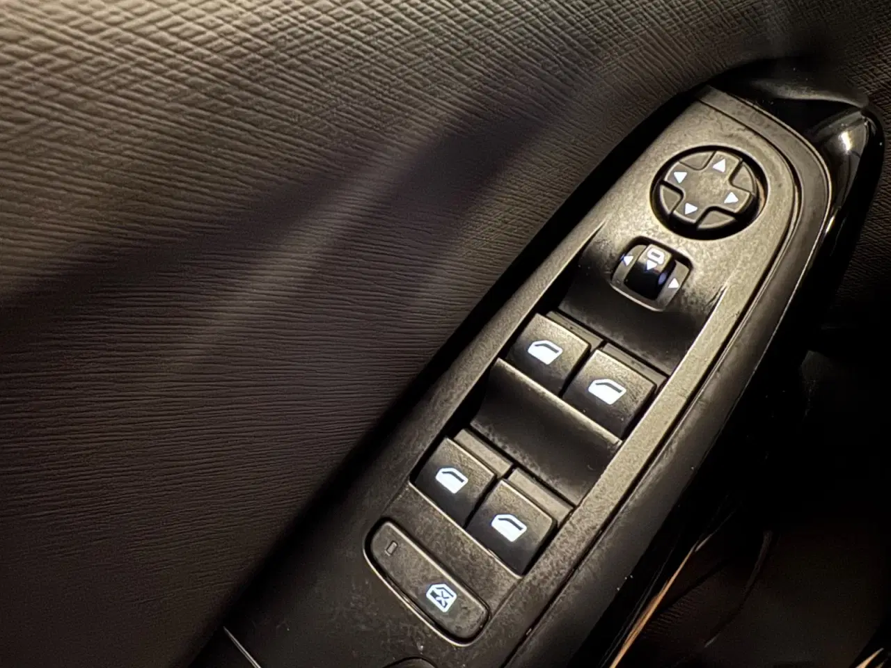 Billede 16 - Citroën Grand C4 Picasso 1,6 BlueHDi 120 Intensive+ EAT6 7prs