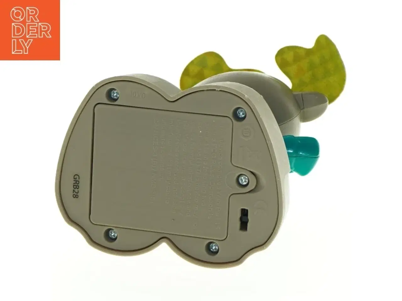 Billede 3 - Fisher-Price danse- og bevægelsesko fra Fisher-Price (str. 15 x 10 cm)