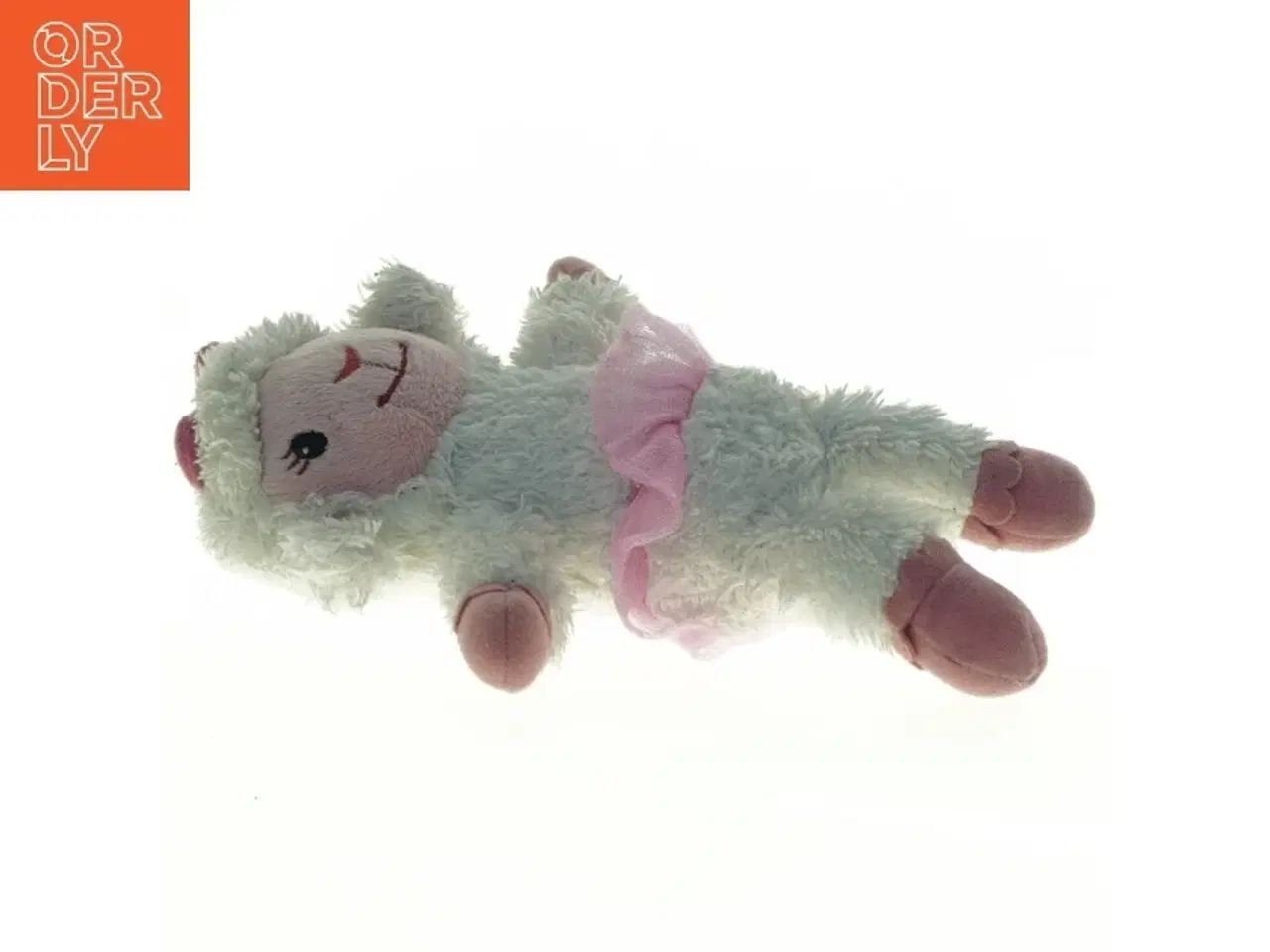 Billede 4 - Lamse Dokter Mcstuffins (str. 22 x 10)