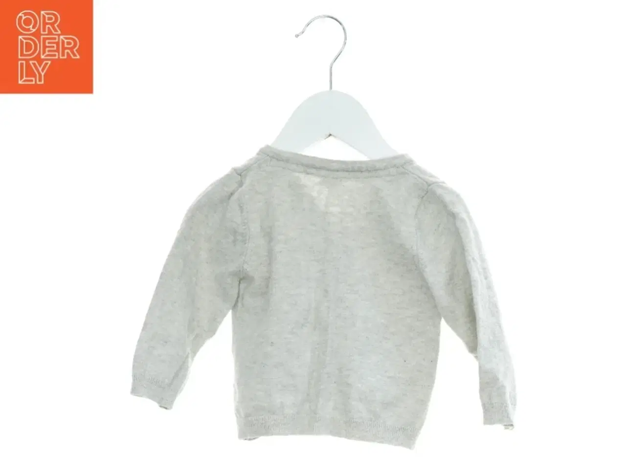 Billede 2 - Cardigans fra H&M (str. 74 cm)