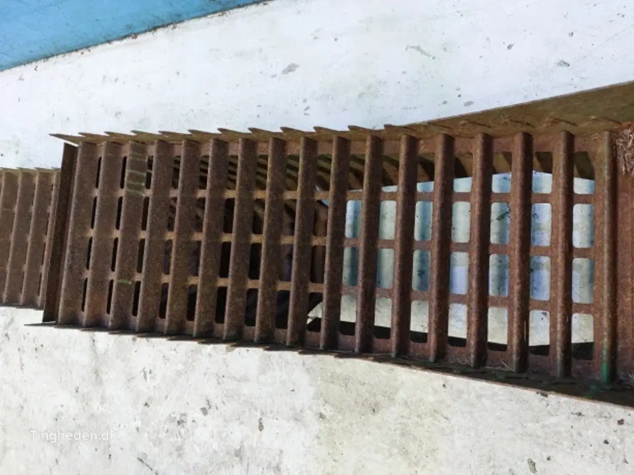 Billede 10 - John Deere 1042 Ryster AZ45556