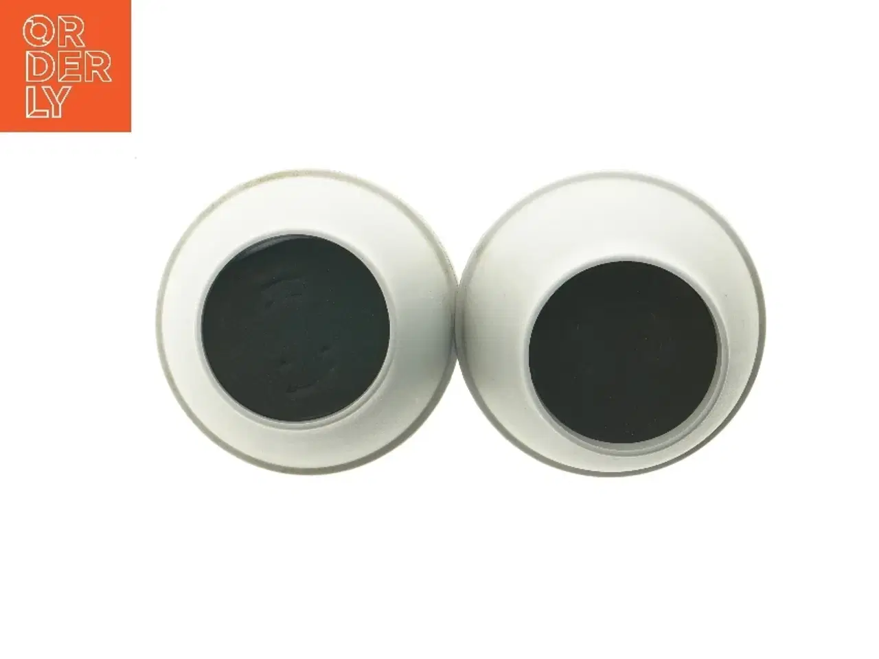 Billede 4 - Skål stabilisator til forhøjelse af møbler (str. Ø 15,5 cm)