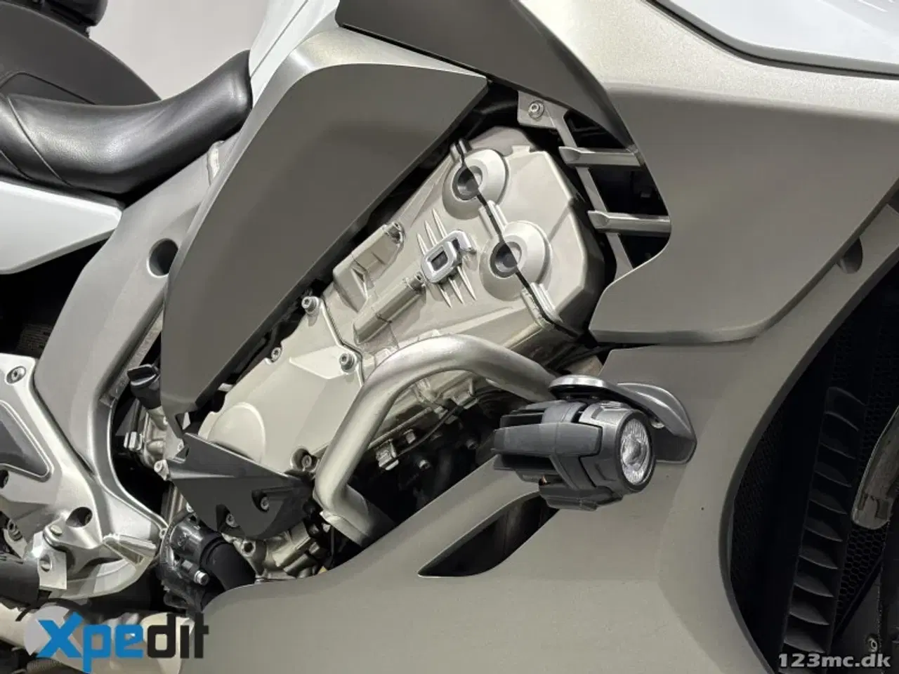 Billede 21 - BMW K 1600 GTL