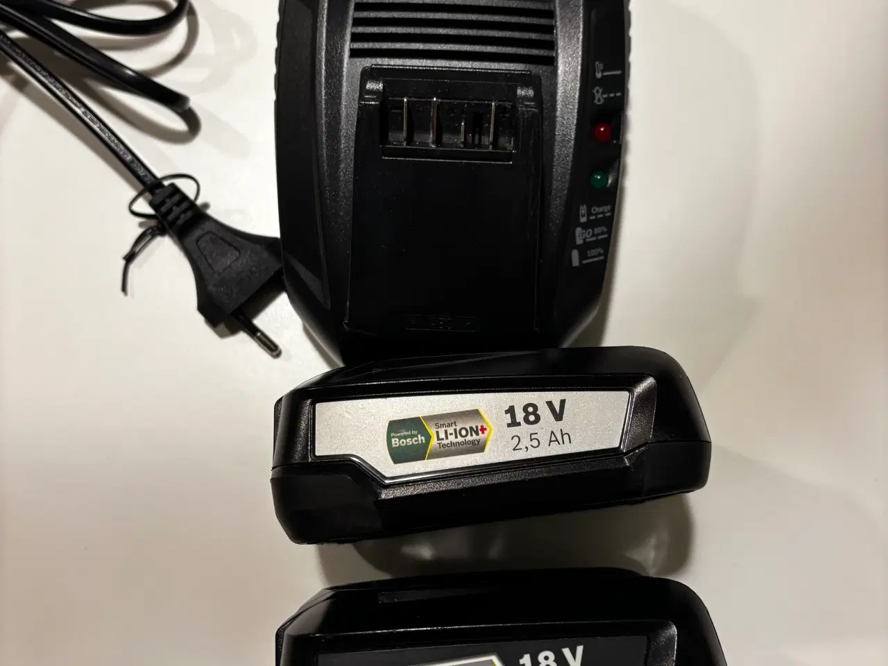 Billede 5 - Bosch sæt 18 volt