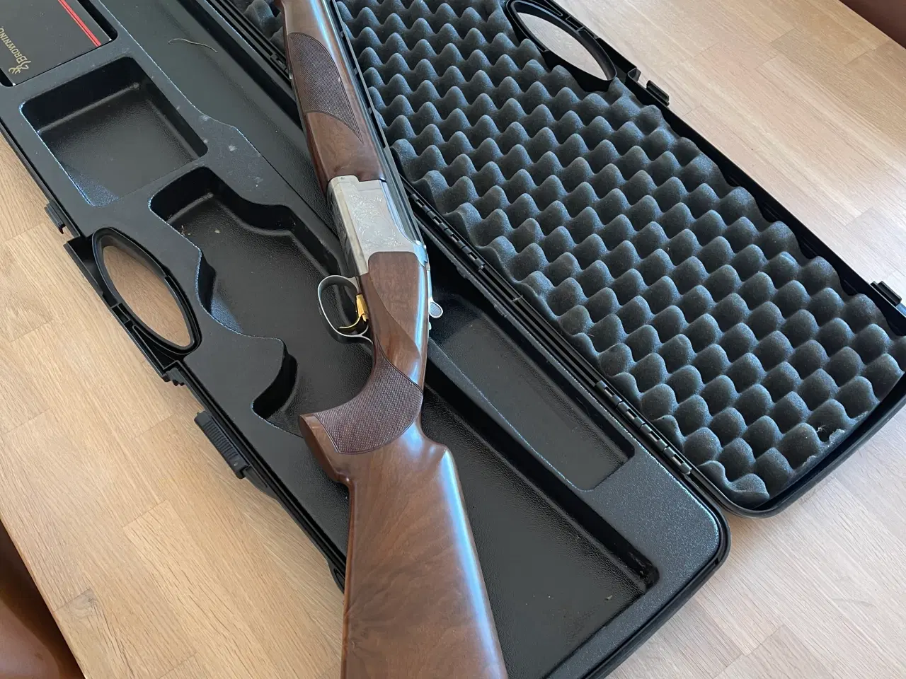 Billede 2 - Browning 525 12/70 haglgevær