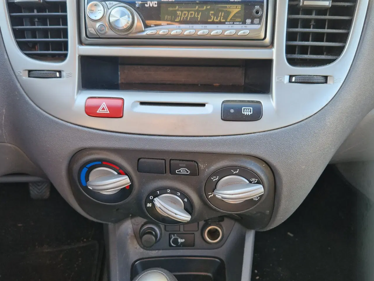 Billede 6 - Kia Rio - pendler bil