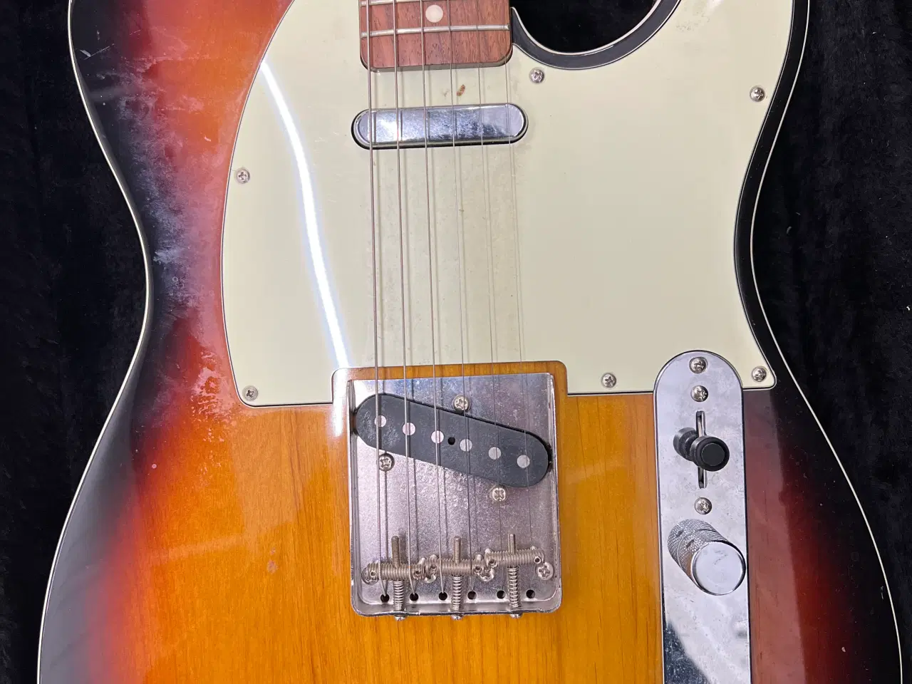 Billede 2 - Fender Telecaster