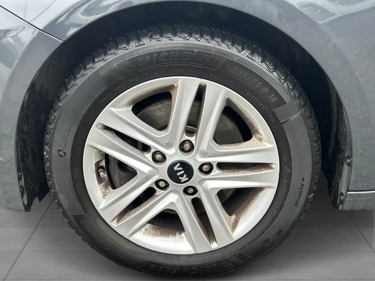 Billede 5 - Kia Ceed 1,0 T-GDi Advance