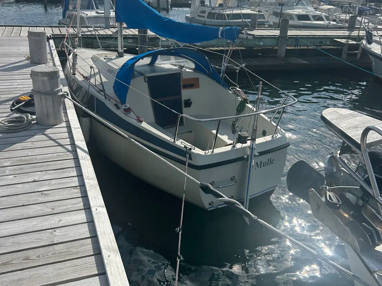 Billede 12 - Maxi 68