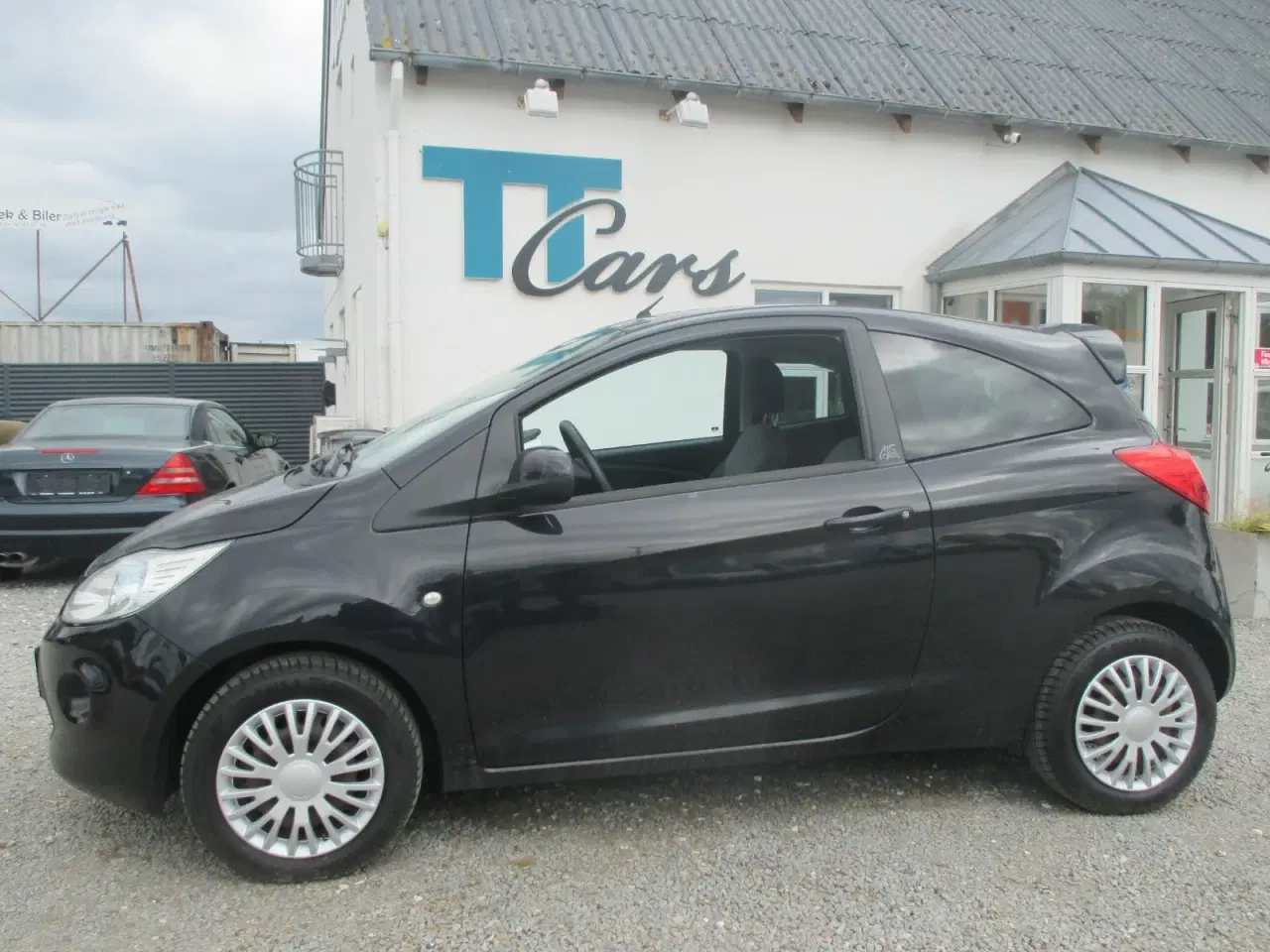 Billede 2 - Ford Ka 1,2 Titanium