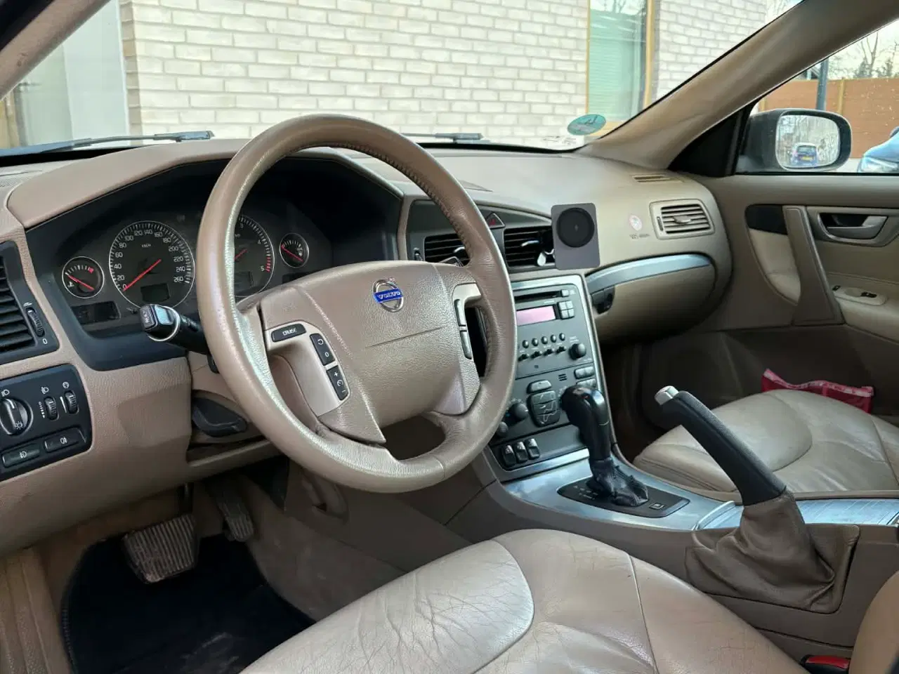 Billede 4 - Volvo V70 D5