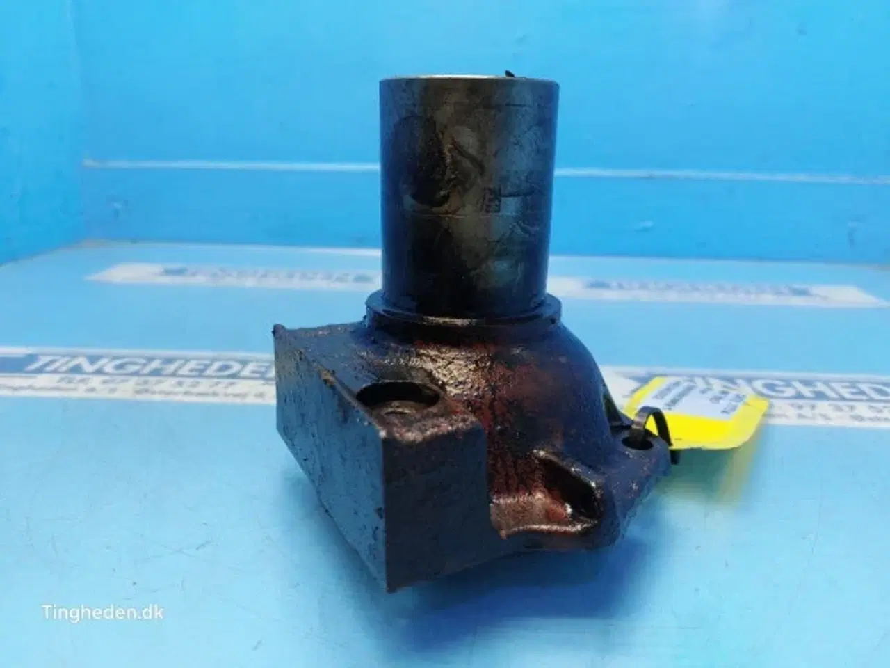 Billede 8 - Massey Ferguson 690 Hus 1860890M91