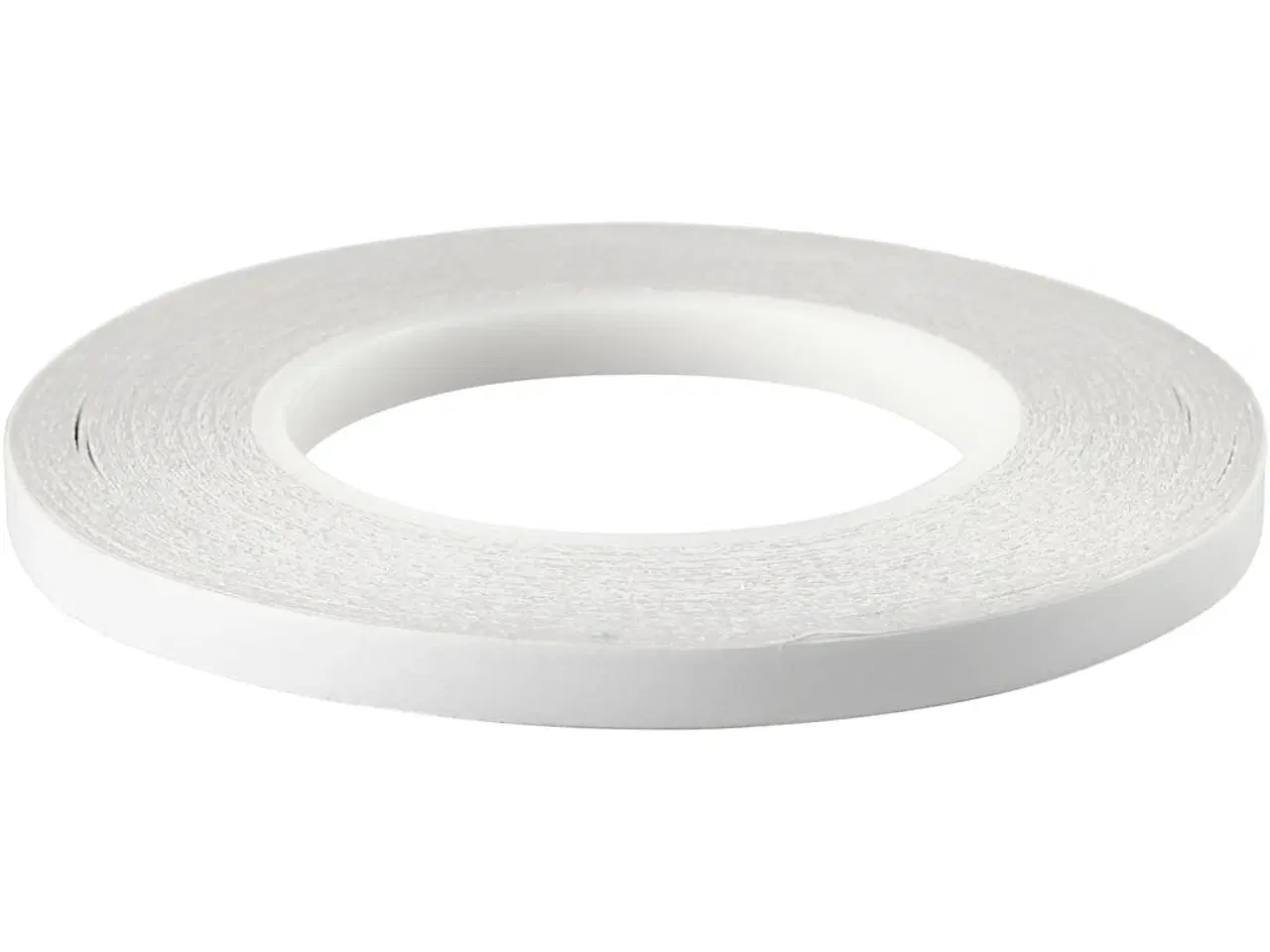 Billede 1 - Dobbeltklæbende Tape 9 mm - 50 m til Hobbyprojekter