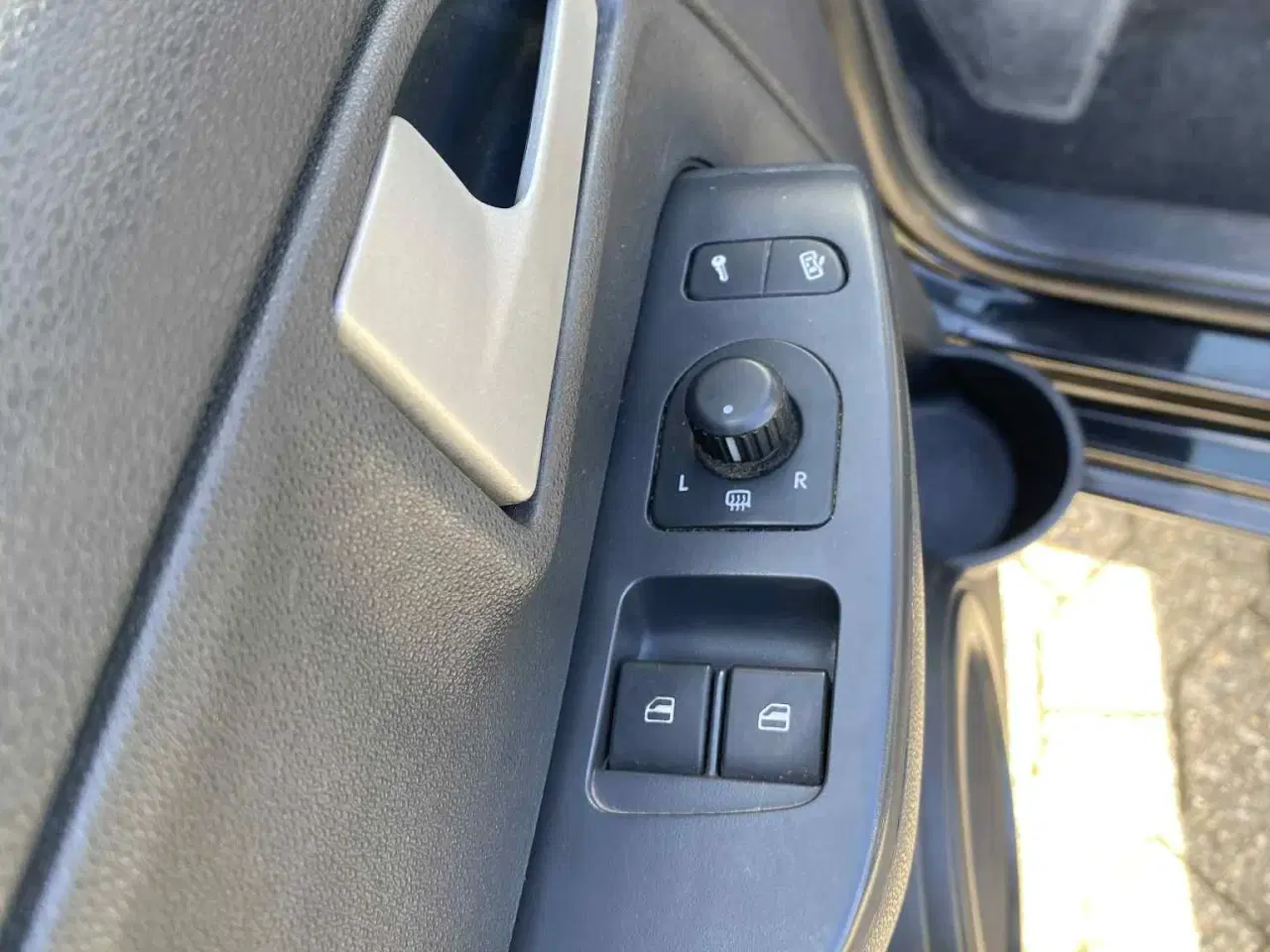 Billede 4 - Flot og pæn VW fox 1,2
