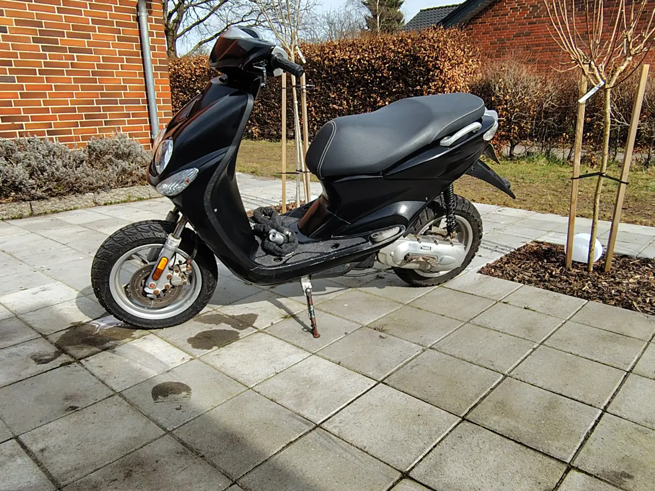 Billede 4 - YAMAHA NEOS 30