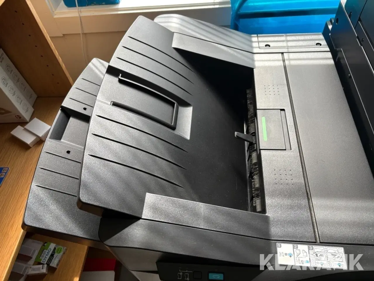 Billede 8 - Printer Toshiba FC-3005AC