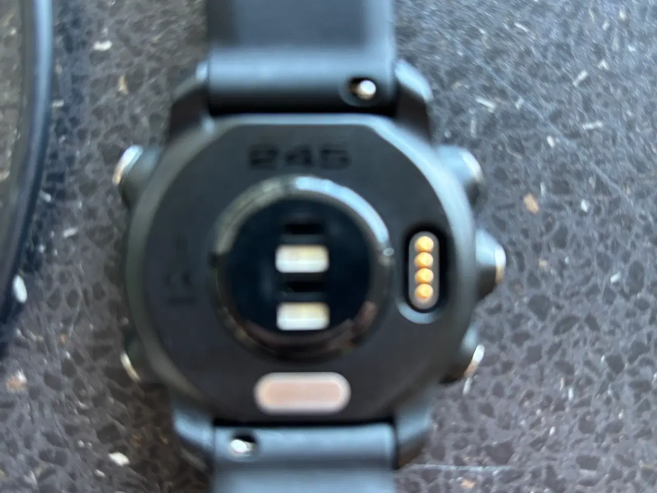 Billede 3 - Garmin forerunner 245