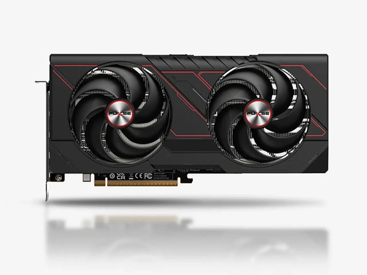 Billede 1 - S: Sapphire Pulse 9070