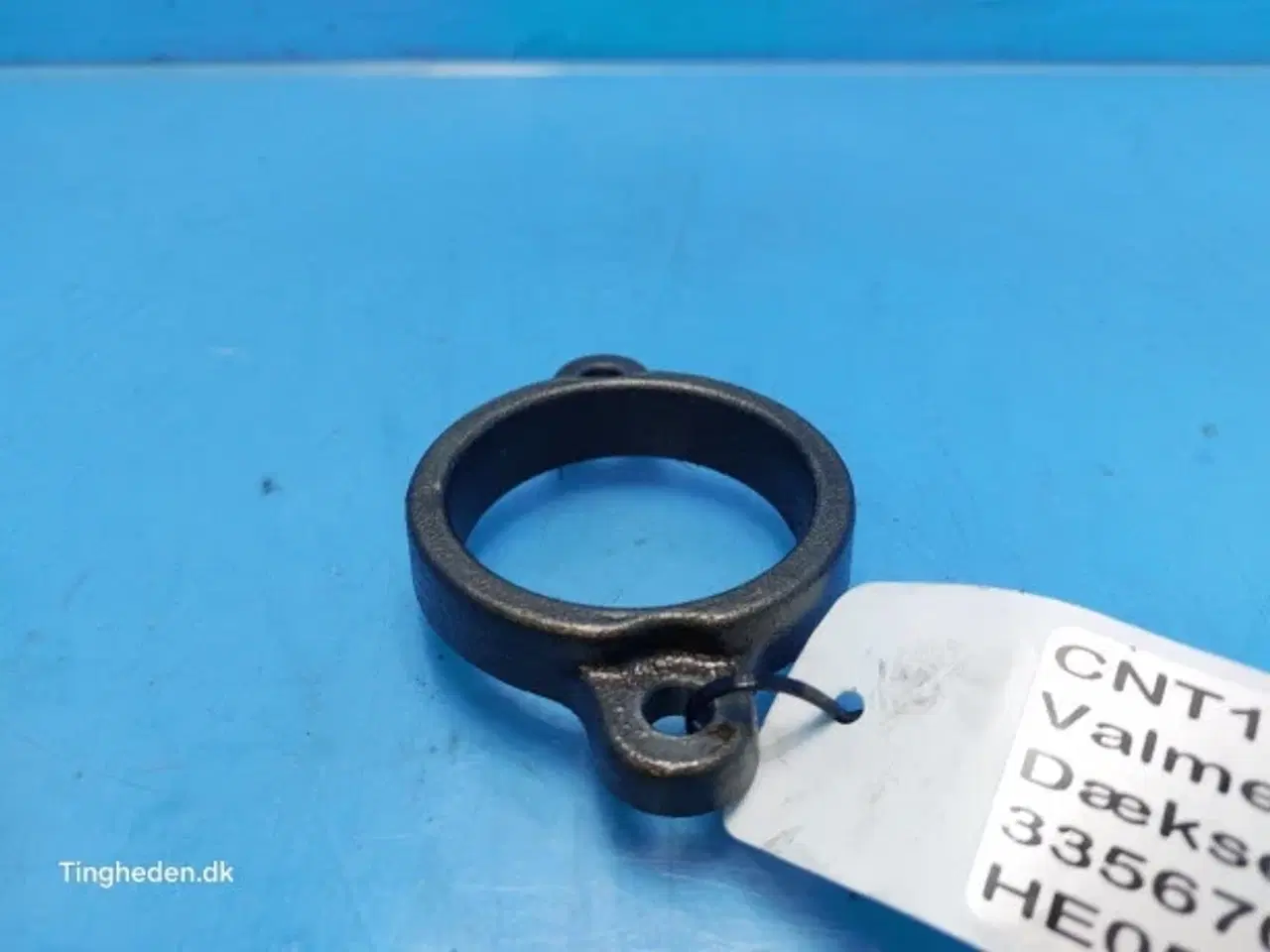 Billede 6 - Valmet 8050 Dæksel 33567000