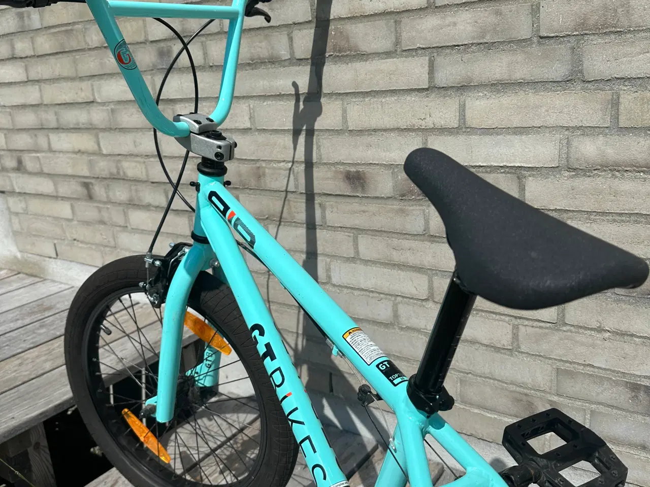 Billede 3 - GT bike bmx