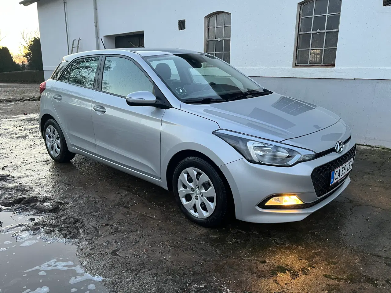 Billede 5 - Hyundai i20 2018