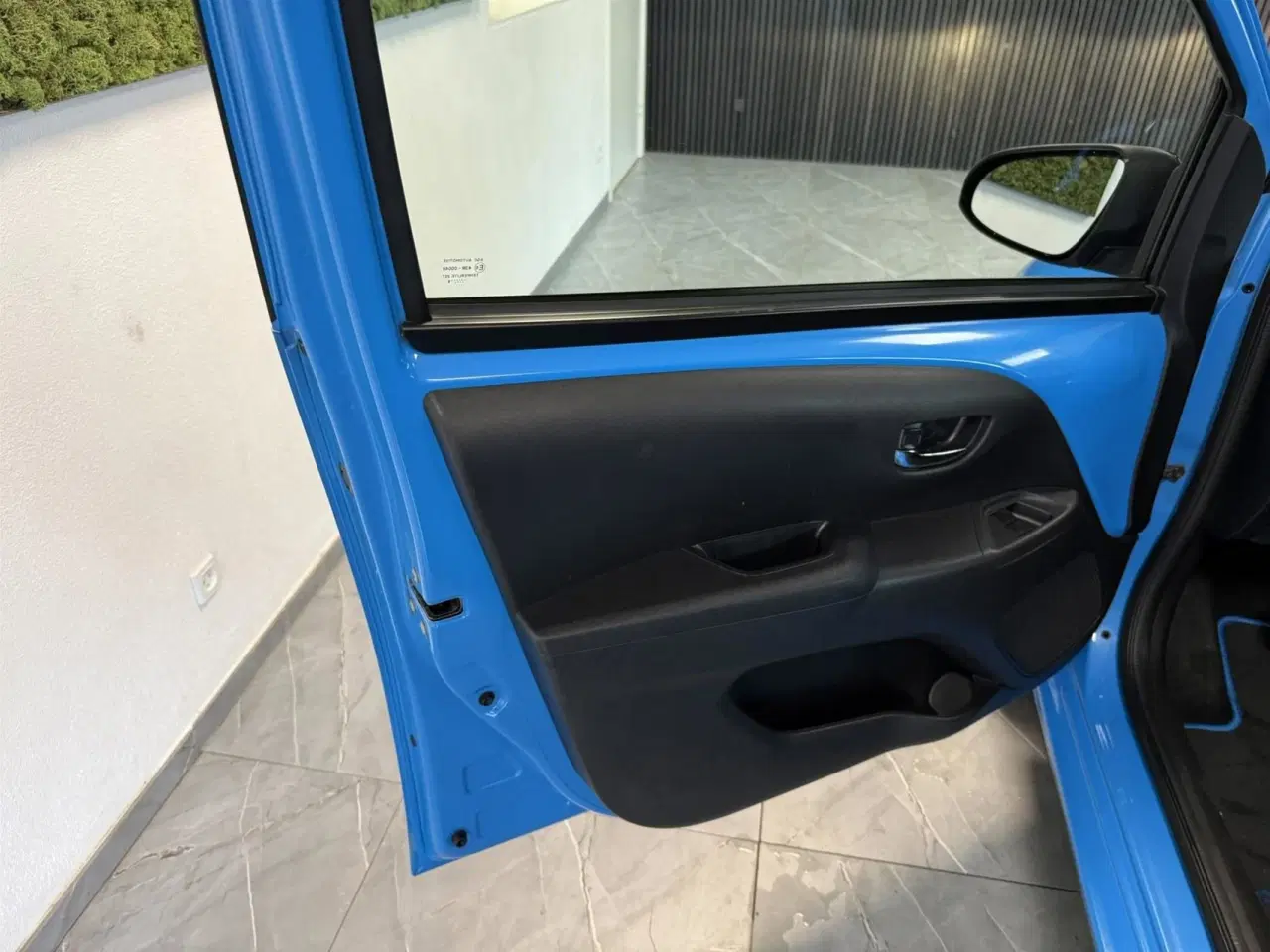 Billede 18 - Toyota Aygo 1,0 VVT-I X-Cite 69HK 5d