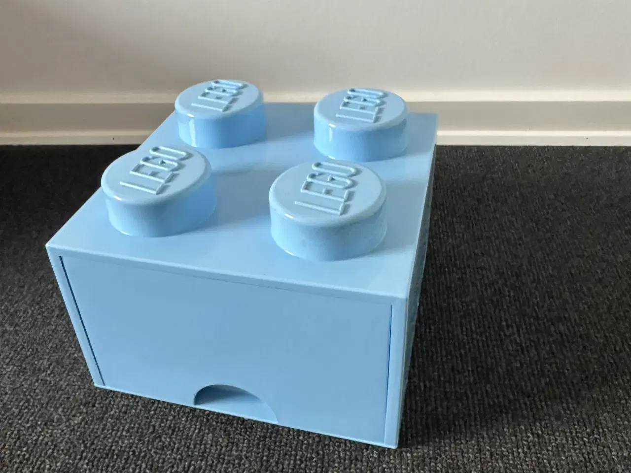 Billede 3 - Sælges opbevaringsskuffe