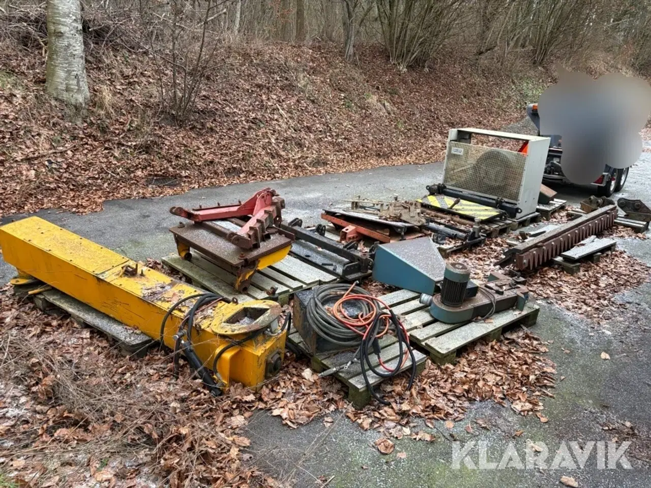 Billede 5 - Stort blandet parti