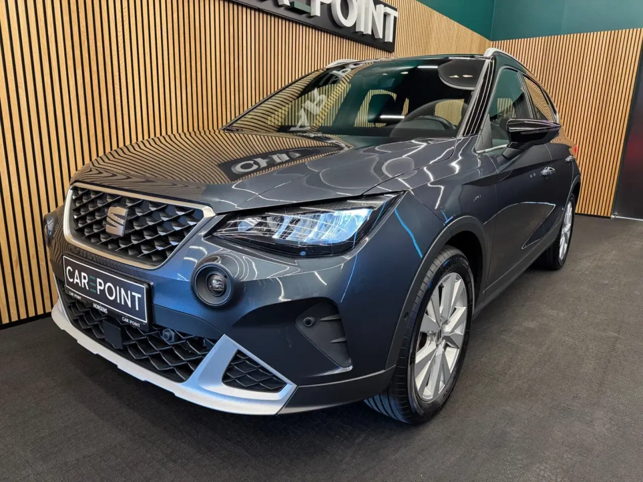 Billede 1 - Seat Arona 1,0 TSi 110 Xperience DSG