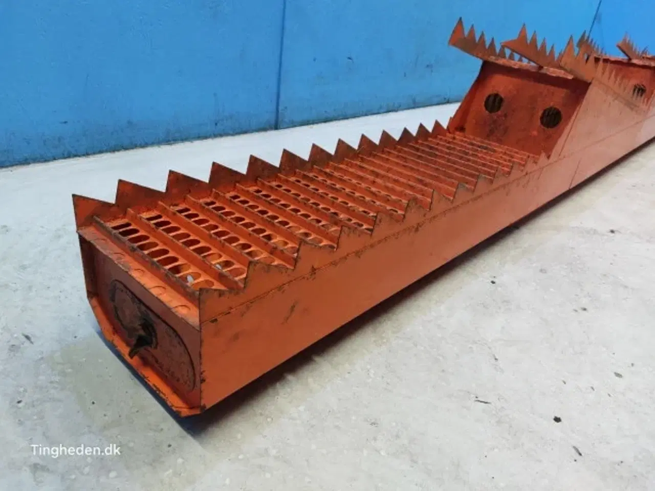 Billede 15 - Dronningborg D4000 Ryster 28460150