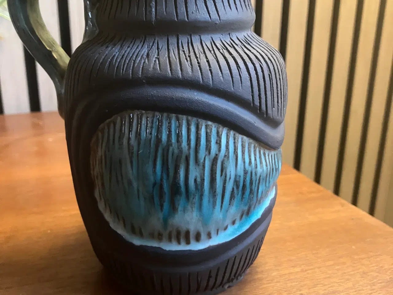 Billede 2 - Stentøjskande fra Løvmose keramik