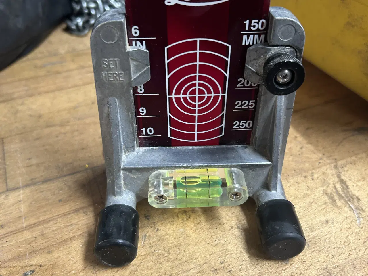 Billede 8 - Rørlaser