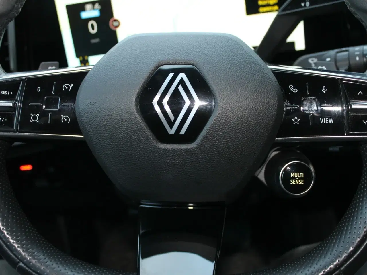 Billede 10 - Renault Megane E-Tech 40 Techno