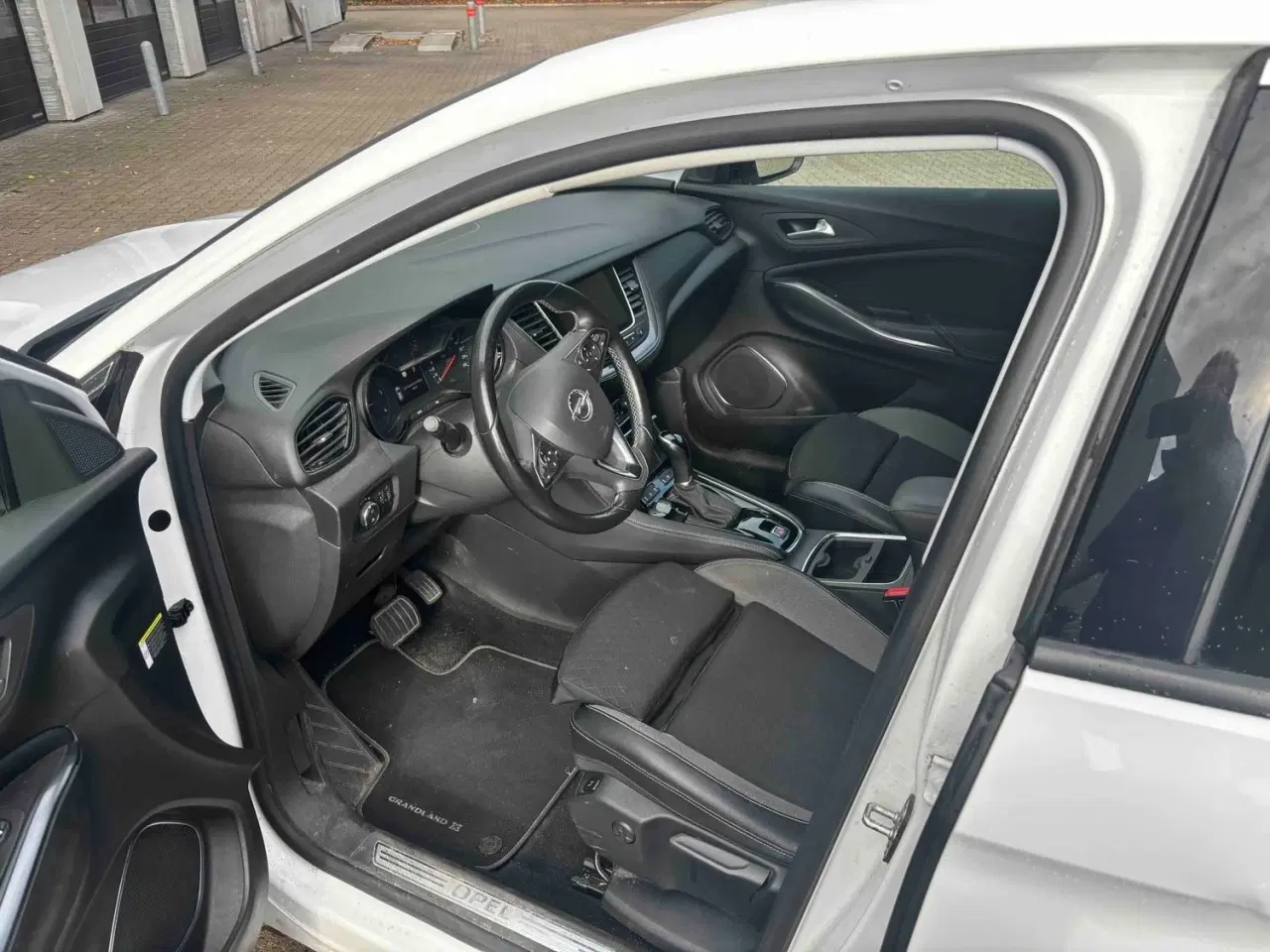 Billede 3 - Opel Grandland X 1,6 CDTi 120 Innovation aut.