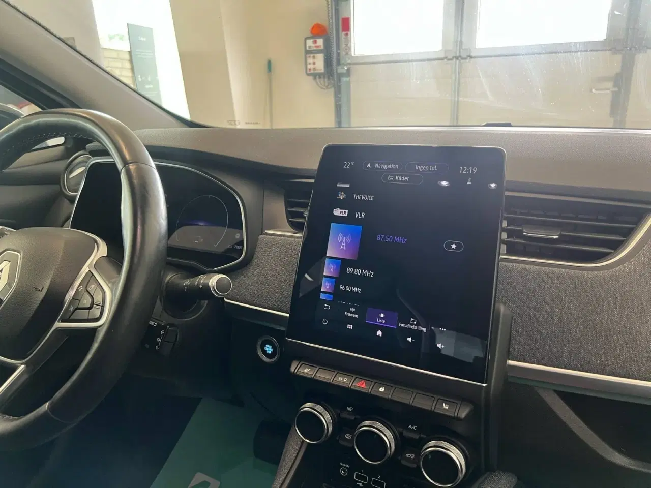Billede 16 - Renault Zoe 52 Intens