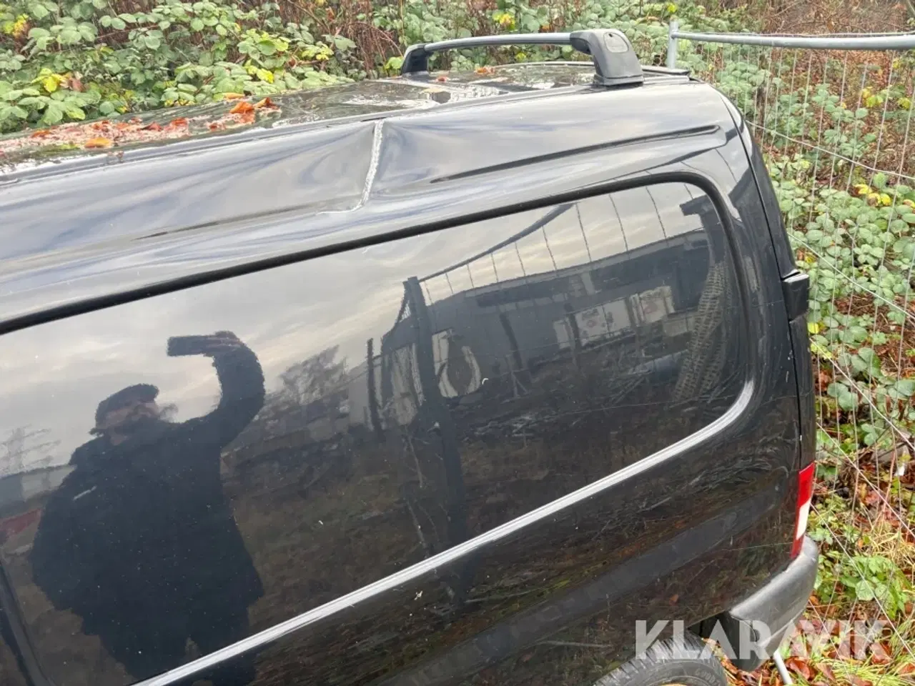 Billede 10 - Personbil Citroen Berlingo