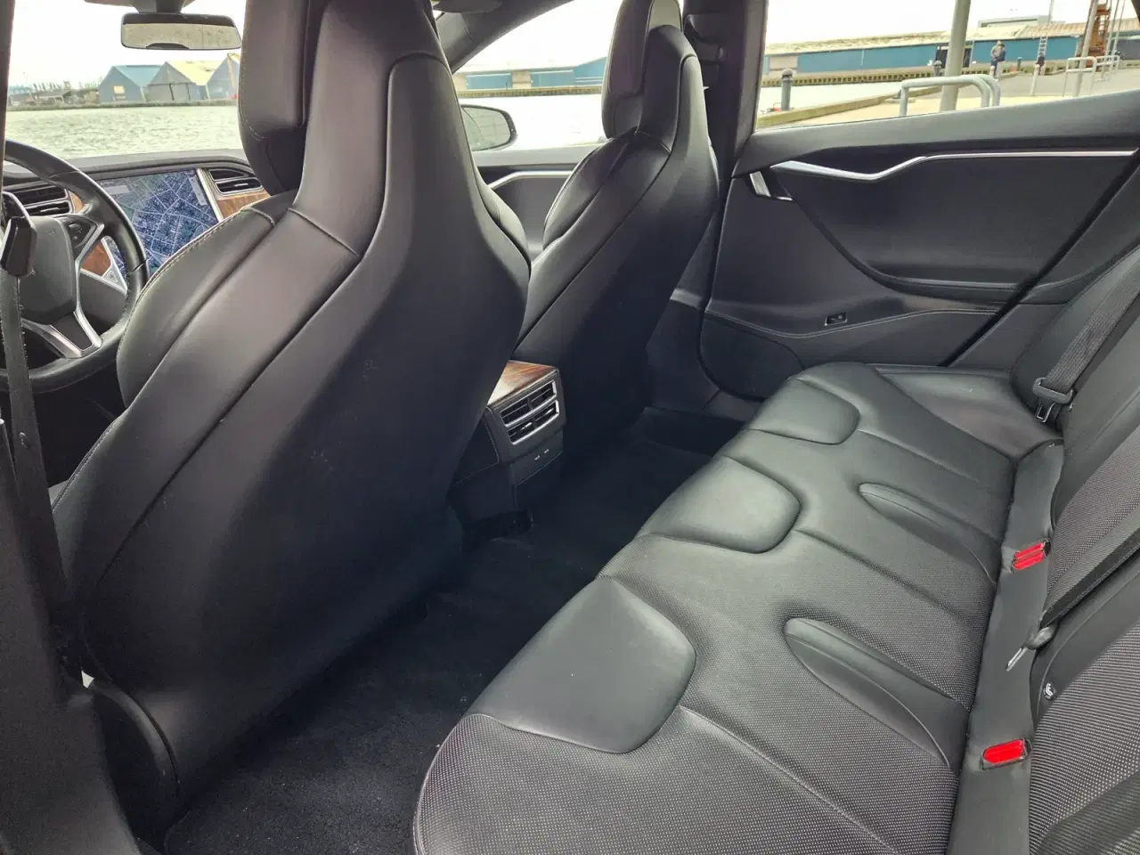 Billede 15 - Tesla Model S  75