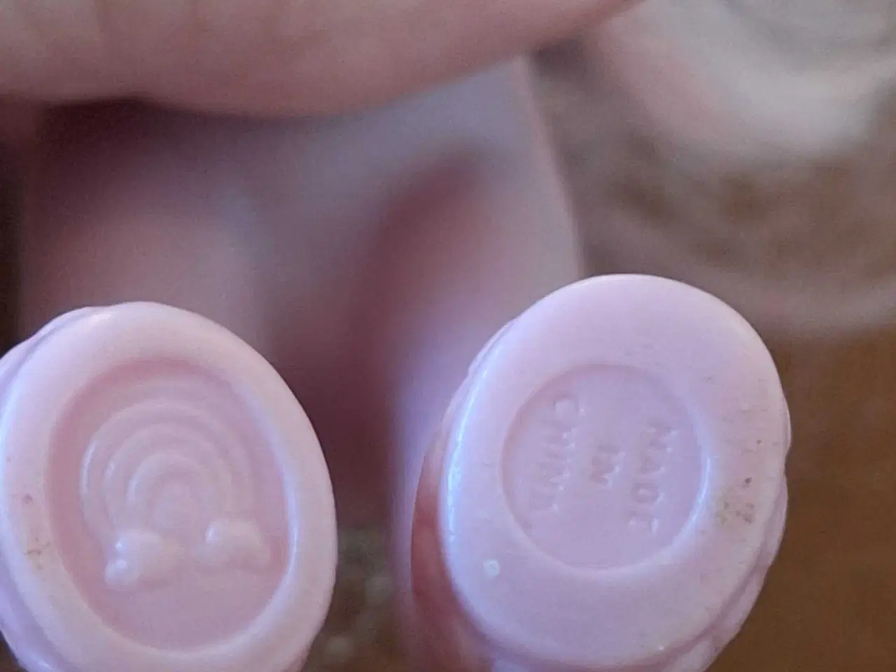 Billede 6 - My little pony 