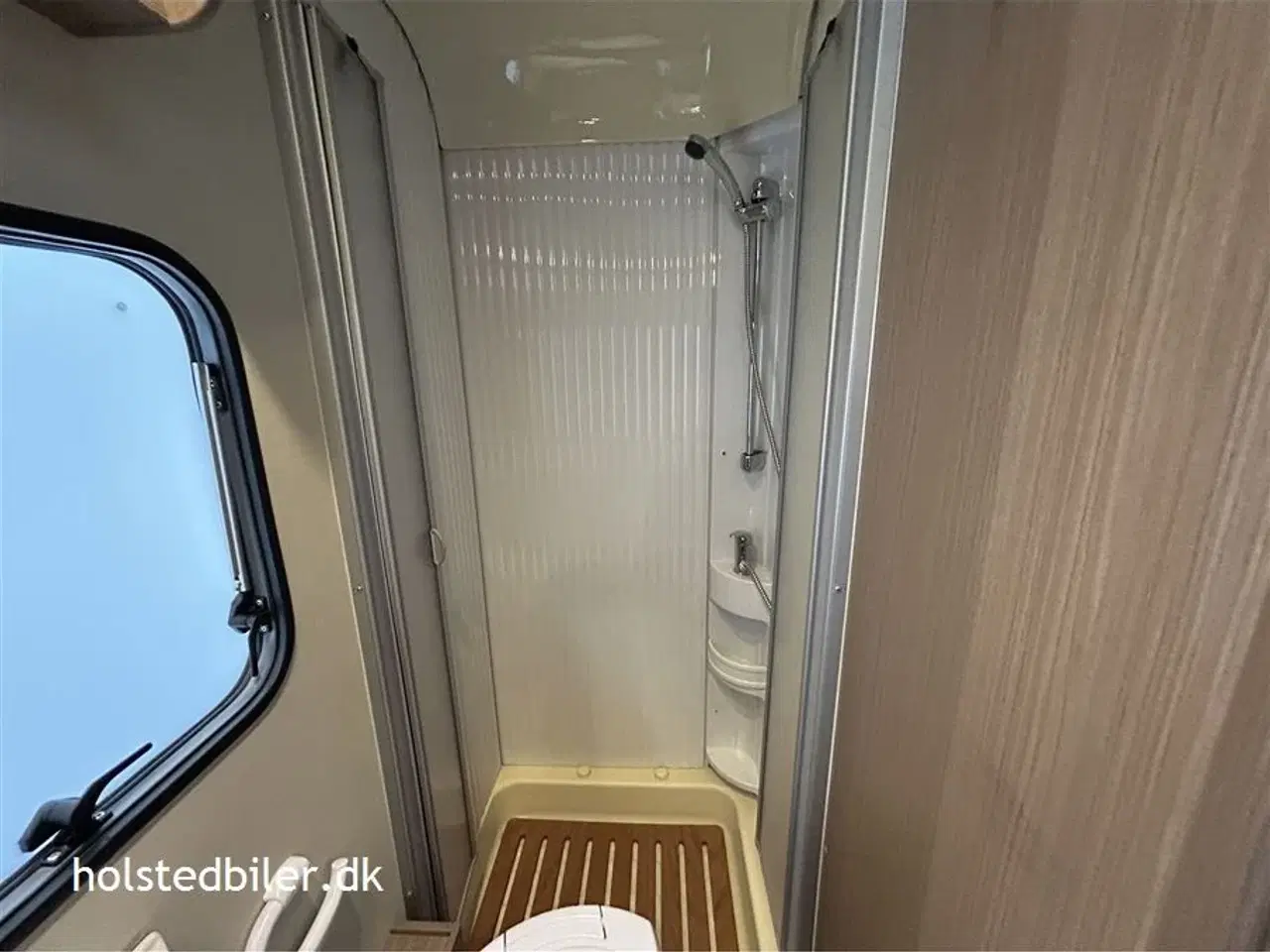 Billede 15 - 2019 - Carado T 348   Fransk seng og hæve/sænkeseng.