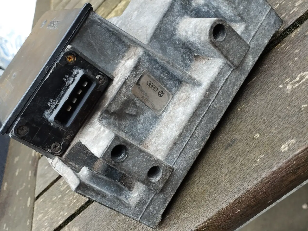 Billede 2 - Luftmasse måler Audi 