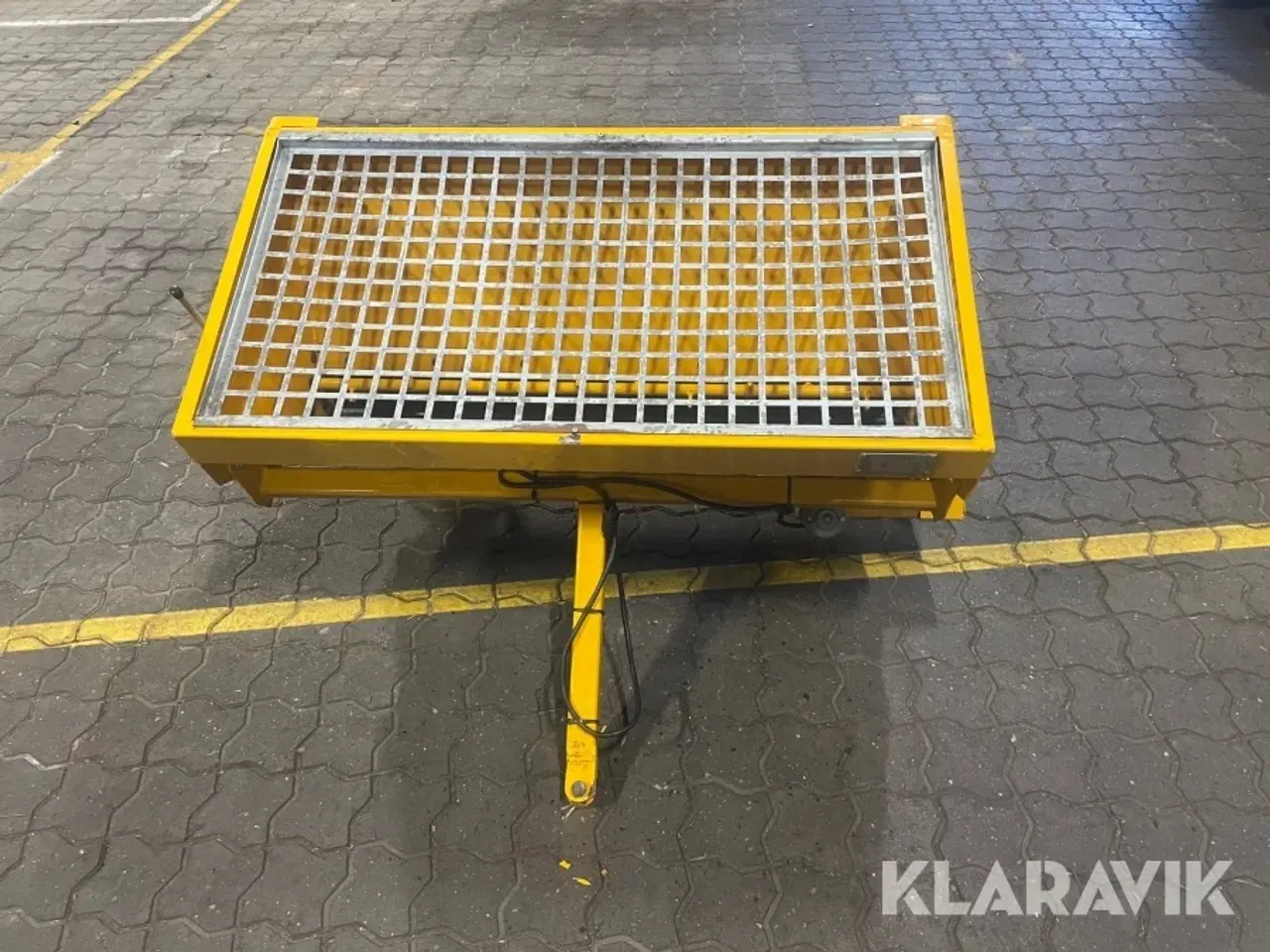 Billede 8 - Sandspreder Kova PA402