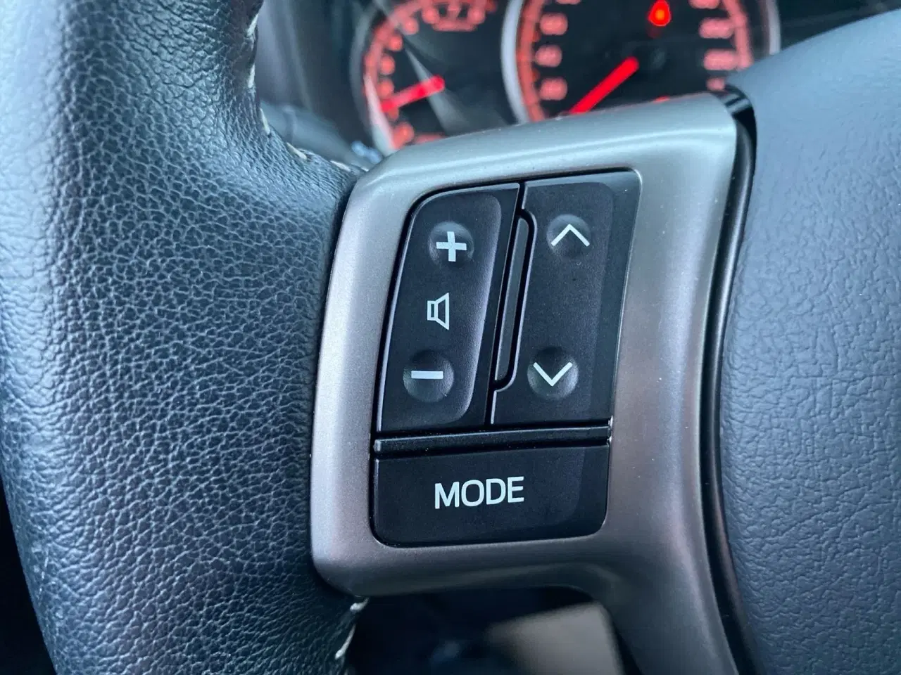 Billede 15 - Toyota Yaris 1,3 VVT-I T2 Limited Edition 100HK 5d 6g