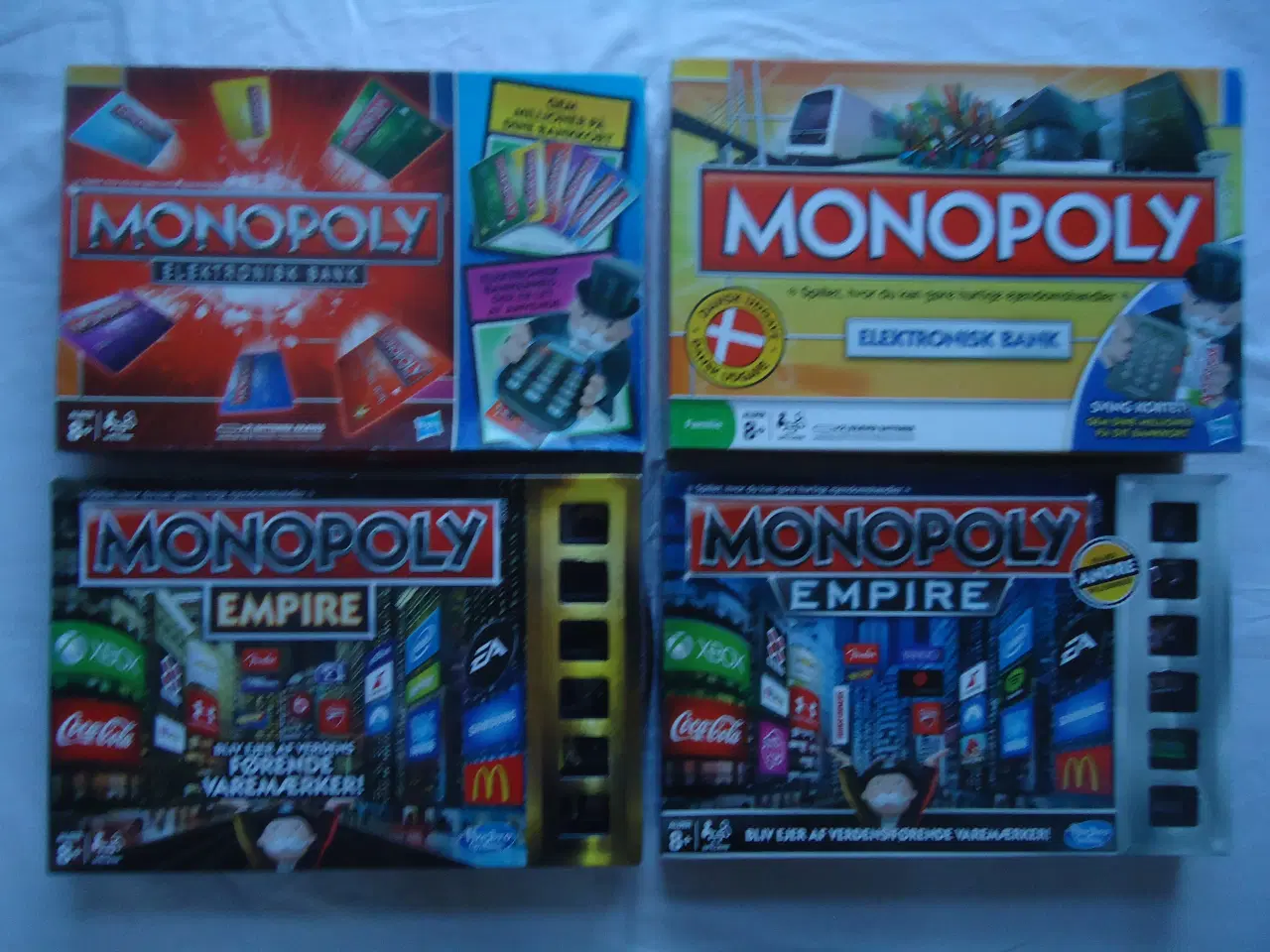 Billede 3 - M O N O P O L Y []