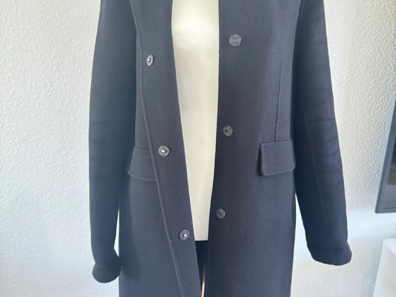 Billede 4 - FRAKKE FRA MAX MARA WEEKEND