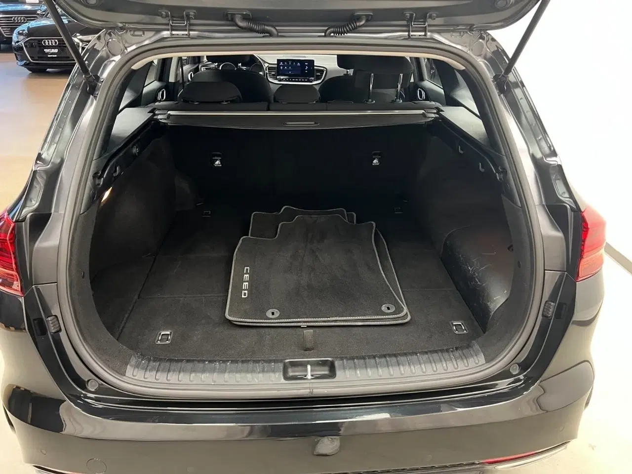 Billede 11 - Kia Ceed 1,6 PHEV Upgrade SW DCT